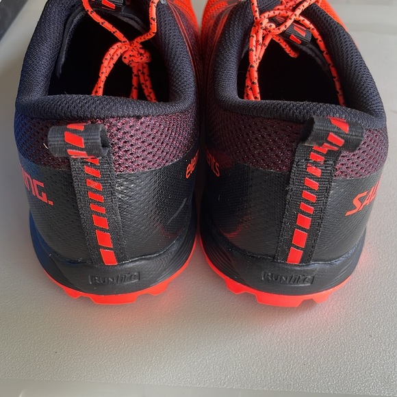 NEW never worn Salming Elements 3 OCR Trail Running Shoes, Men’s Size 11.5 (US). - Picture 5 of 8